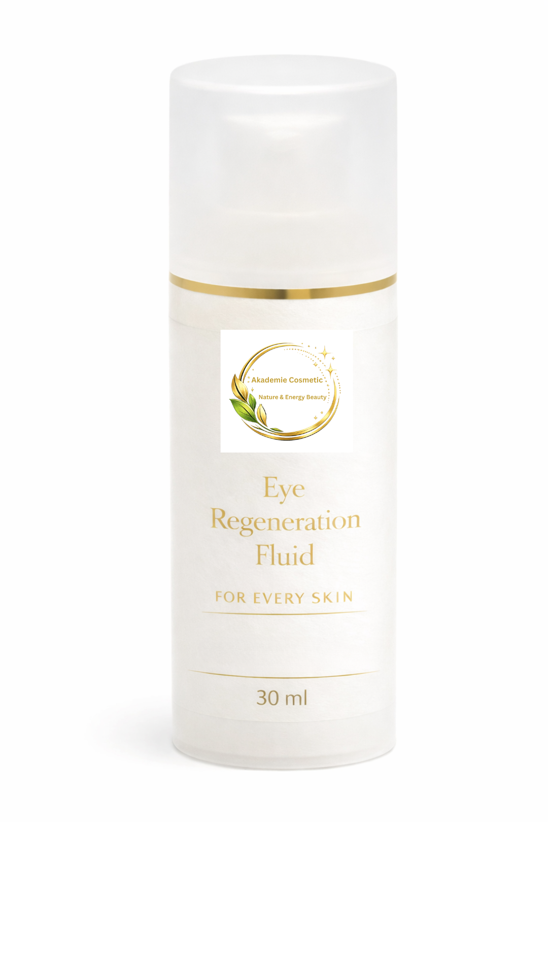 Eye Regeneration Fluid