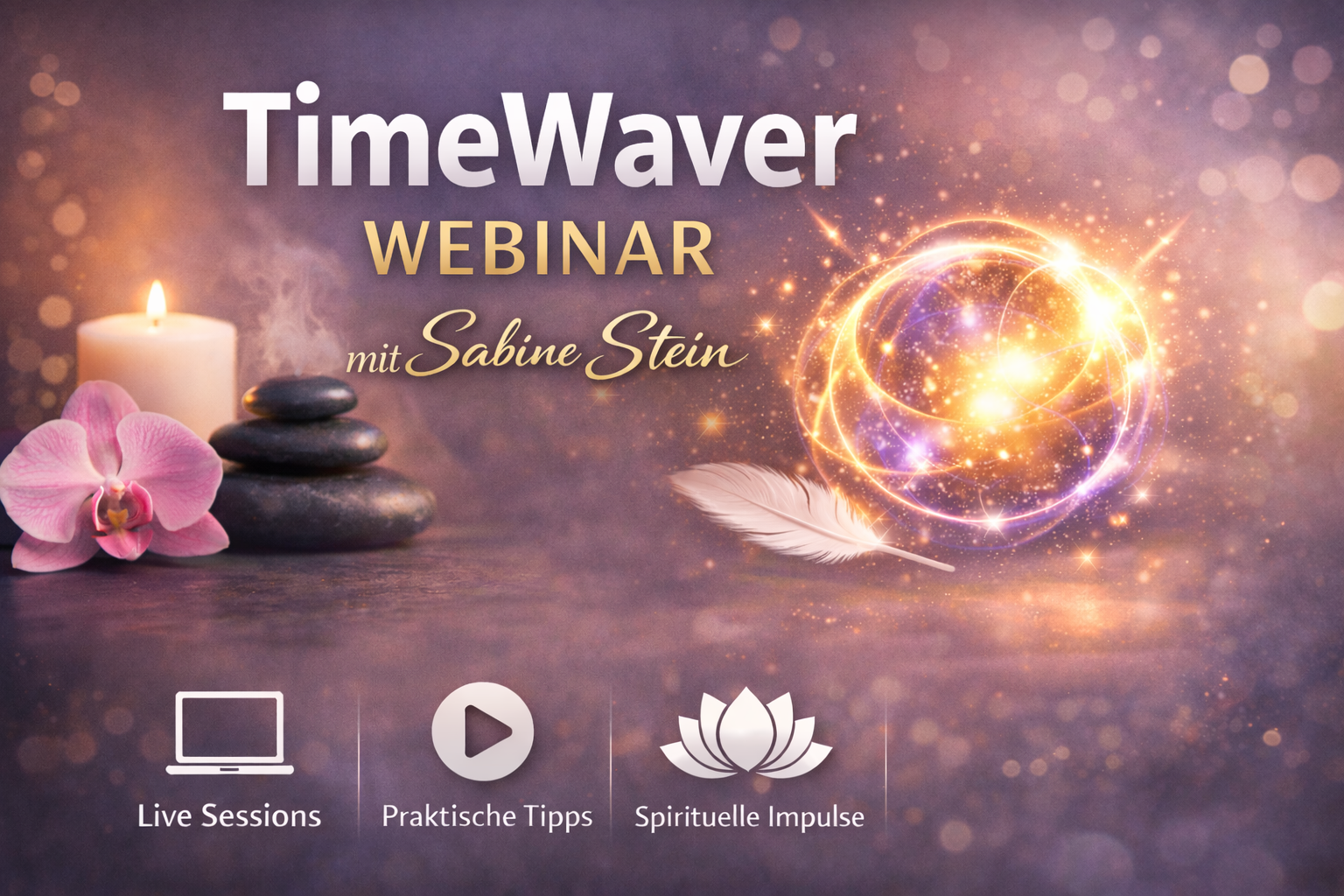 TimeWaver für Unternehmen & Selbstständige