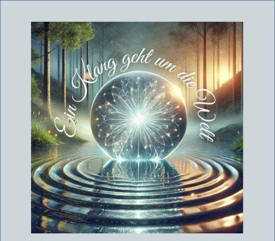 Die Kraft der Klänge – Einführung in Klangsysteme & Klangreisen