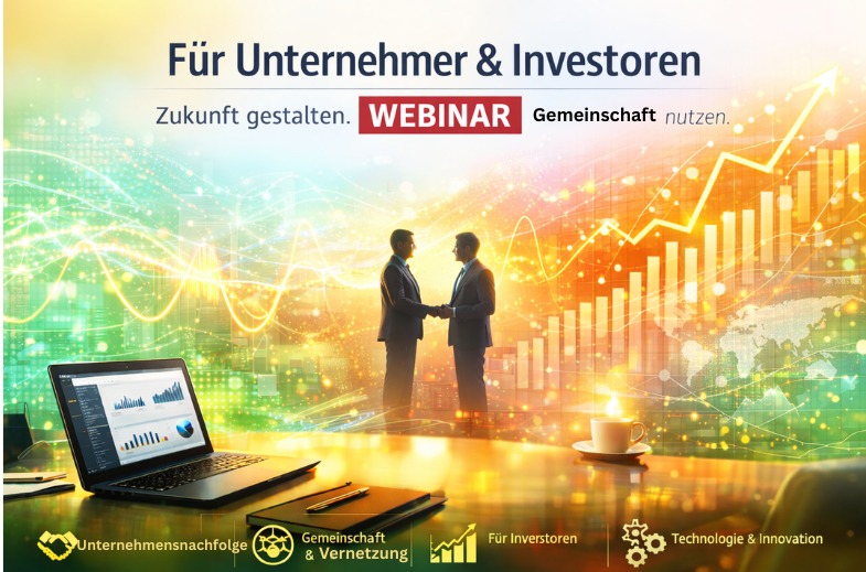 6 - Unternehmernachfolge neu gedacht