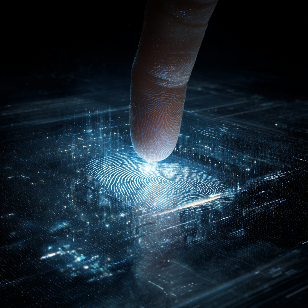 Maryland Live Scan Fingerprinting