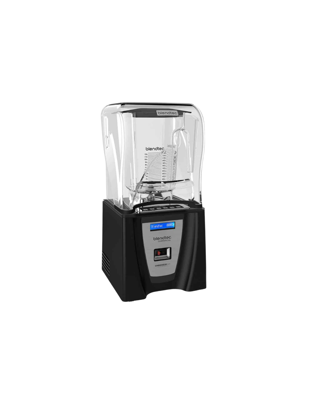 BLENDTEC CONNOISSEUR 825 