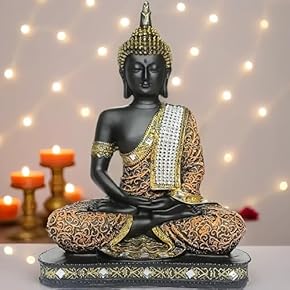Decorative Buddha Statue