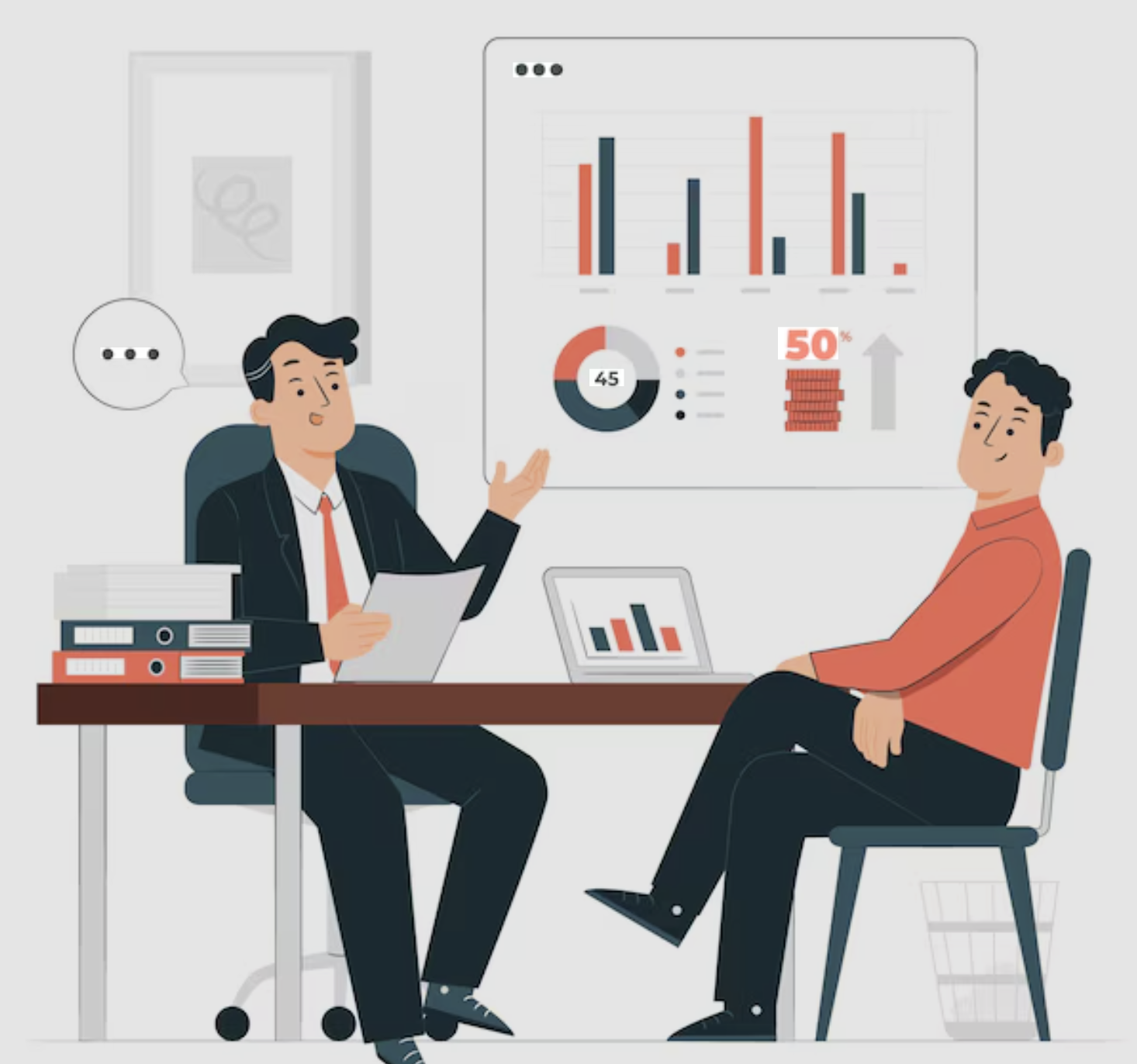 Real Estate Consultancy