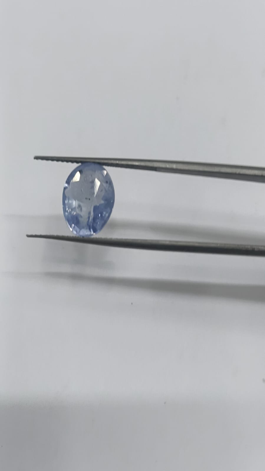 Blue Sapphire Gemstone, Neelam