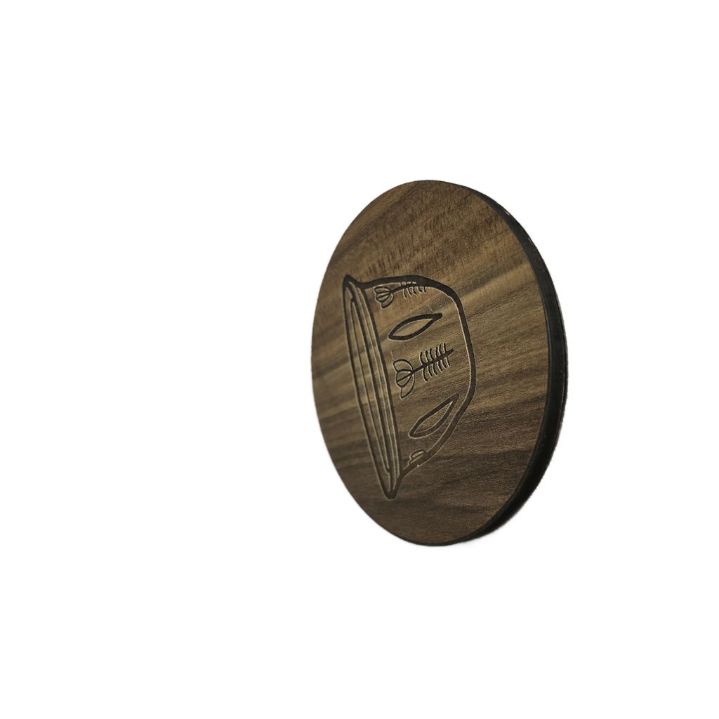 Coaster فنجان 2