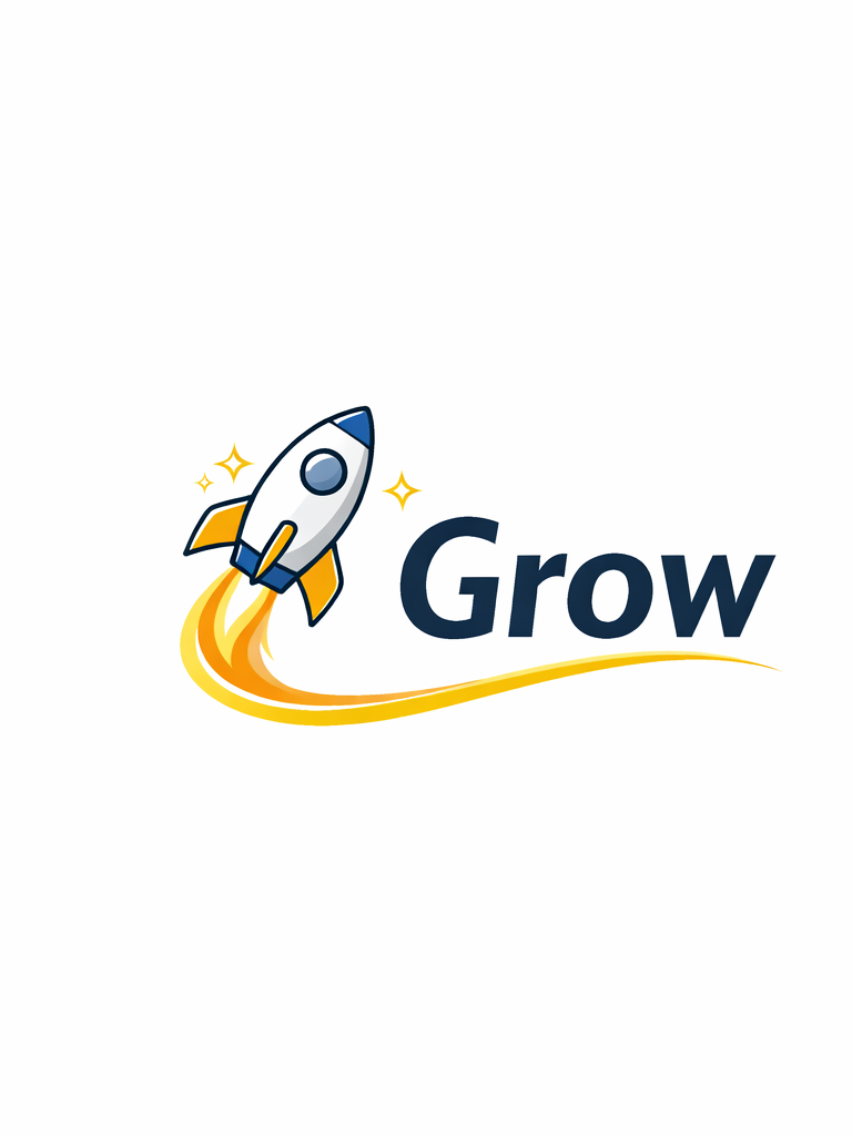 Website - Grow