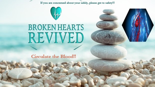 BHR CPR Guide: Step 3