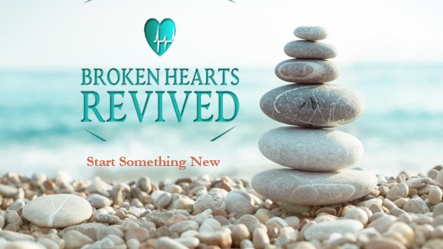 BHR CPR Guide: Step 9