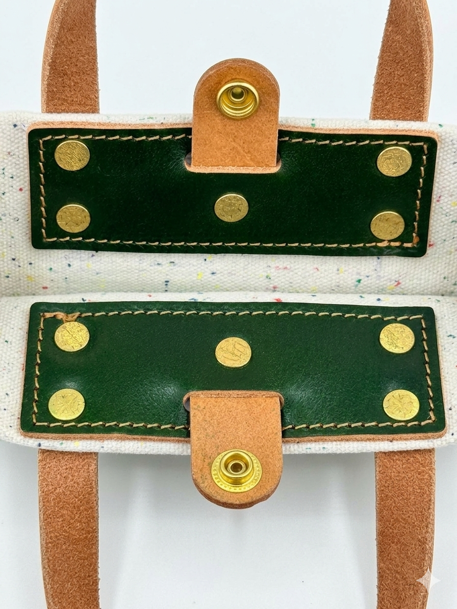 BagSmith & Co Everyday Series handbg 