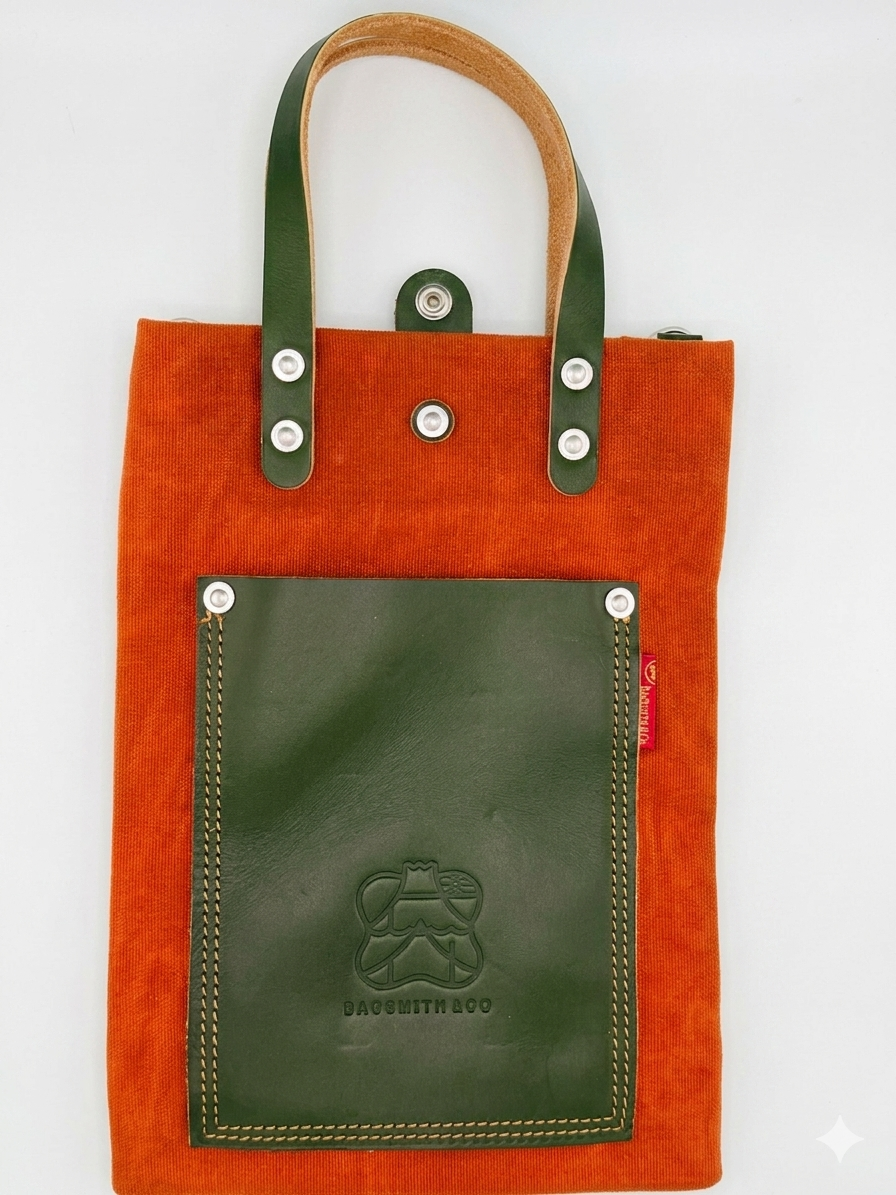 BagSmith & Co Everyday Series handbg 