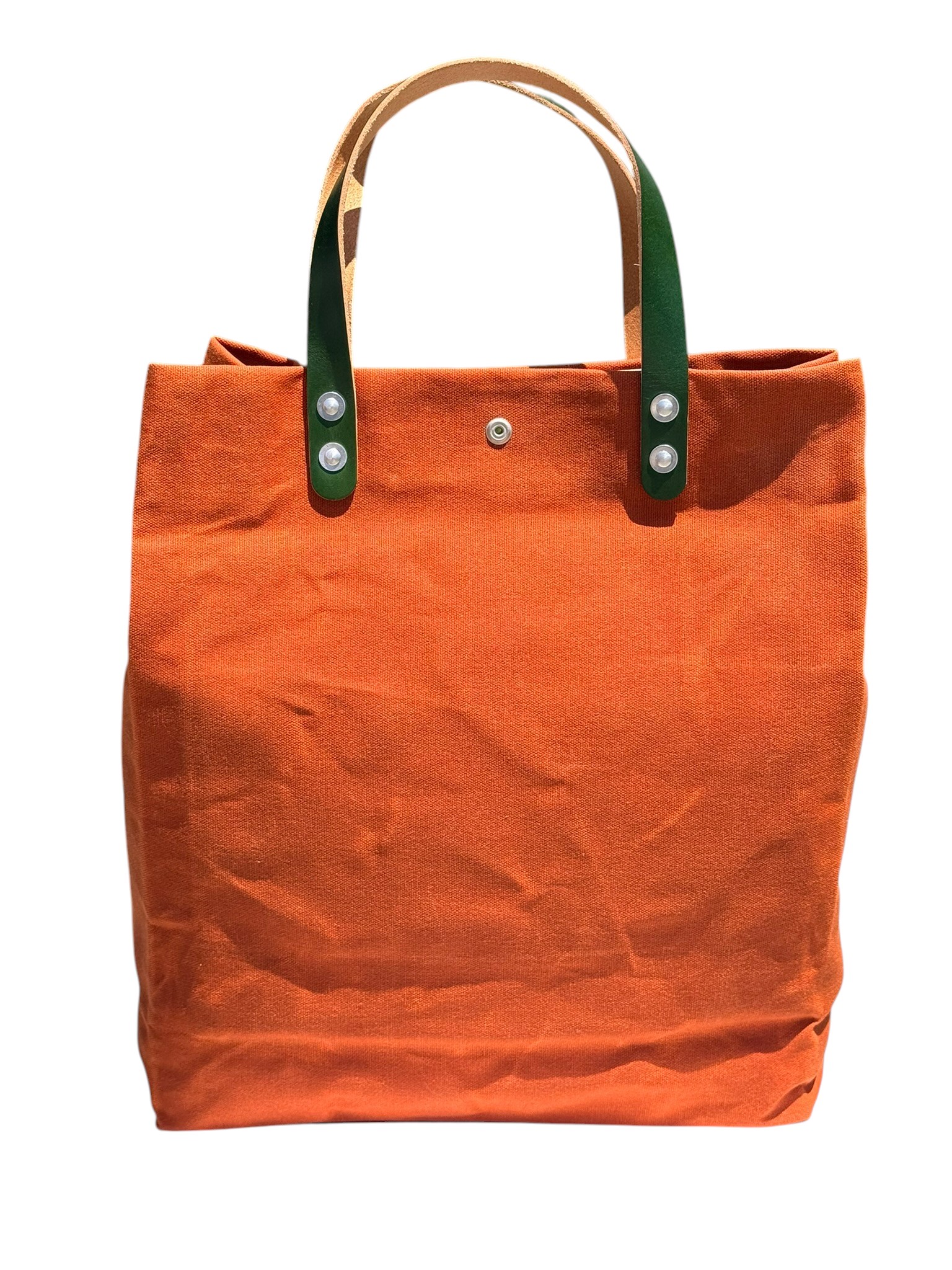 BagSmith & CO  Handcrafted Wax Canvas & Leather Bags