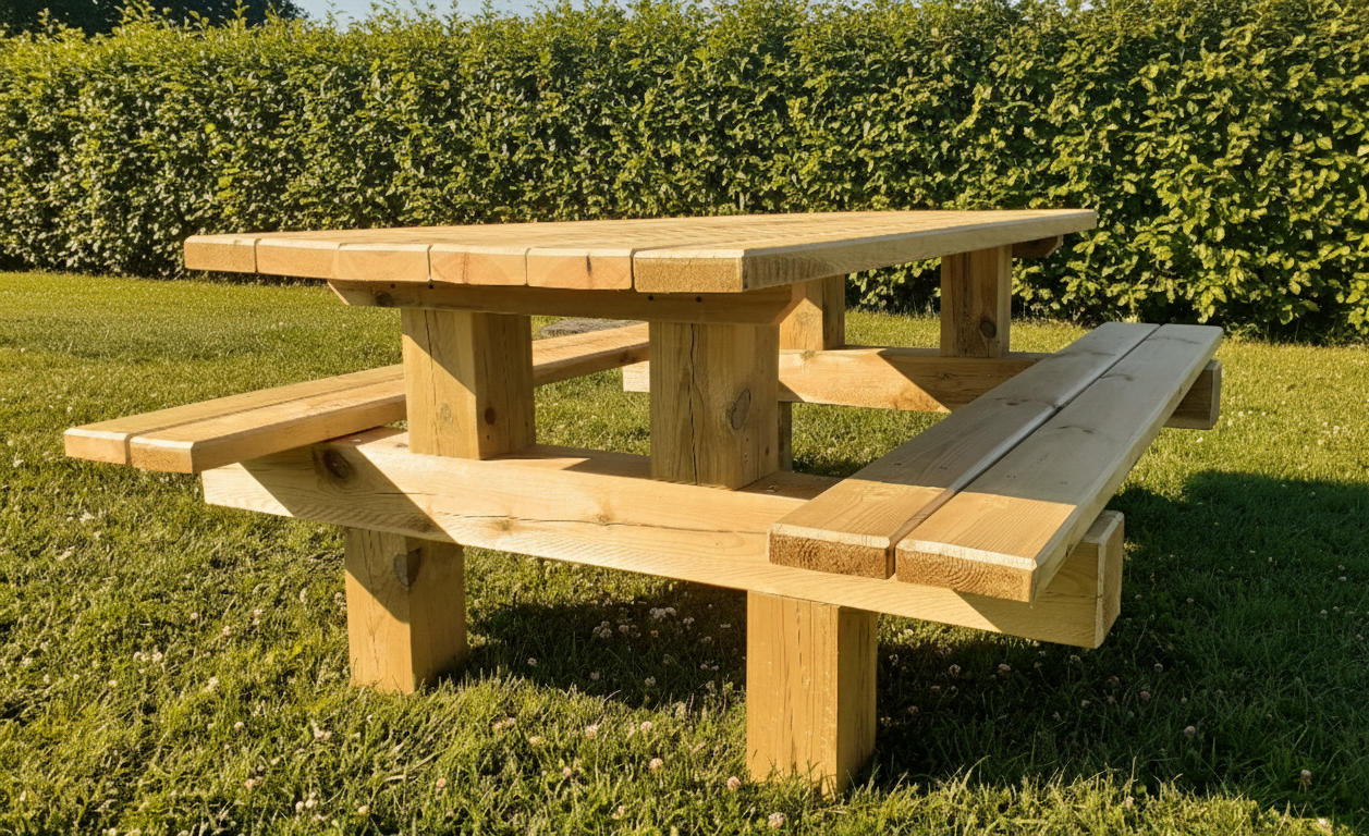 La Colosse (6/8 personnes)