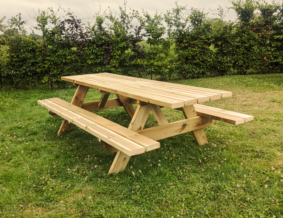 La Conviviale (8/10 personnes)