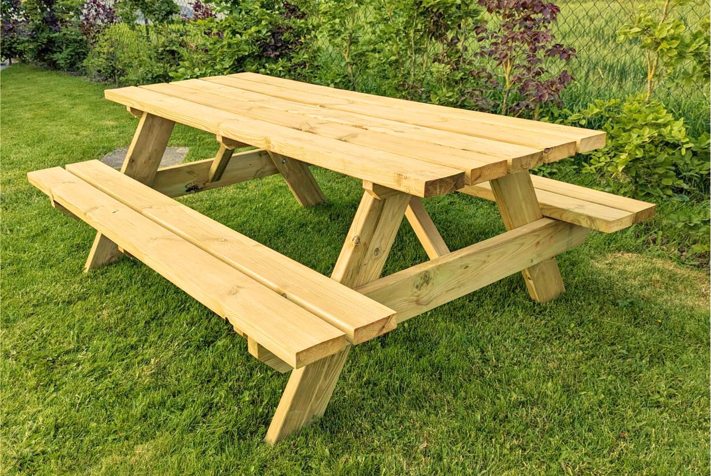 La Classique (6/8 personnes)