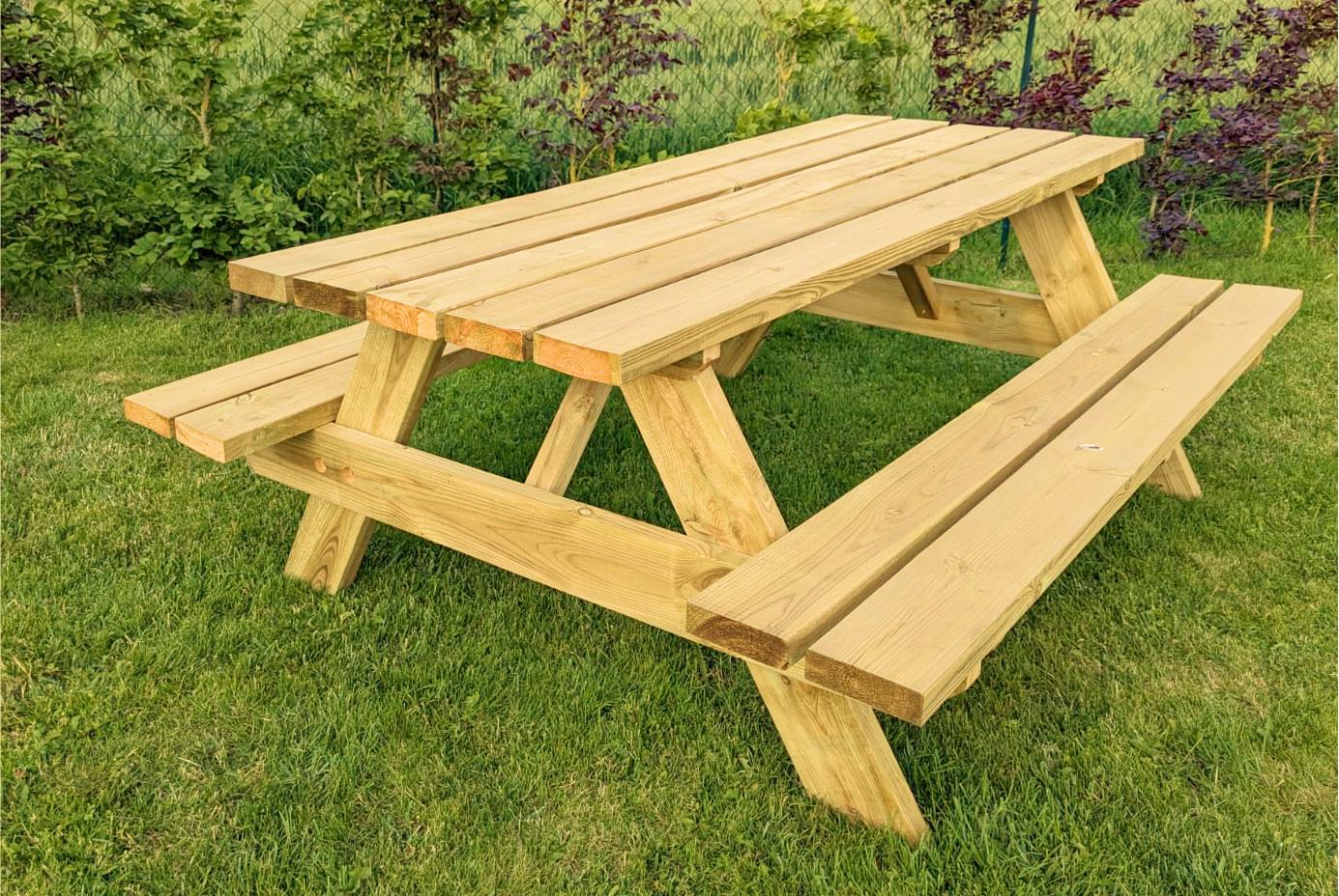 La Classique (6/8 personnes)