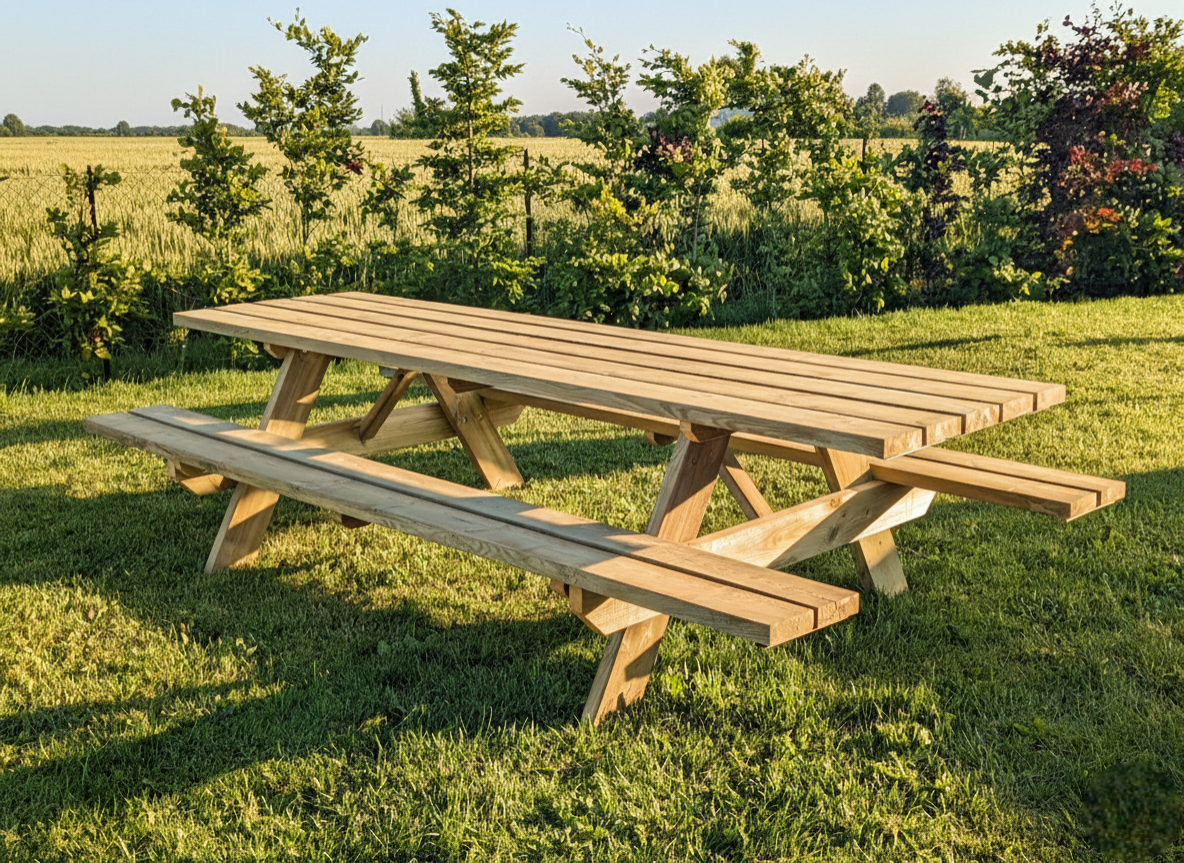 La Royale (10 personnes)