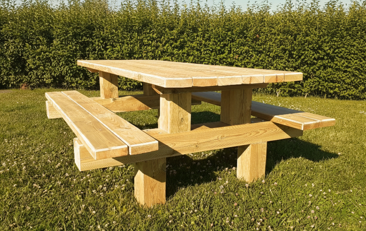 La Colosse (6/8 personnes)