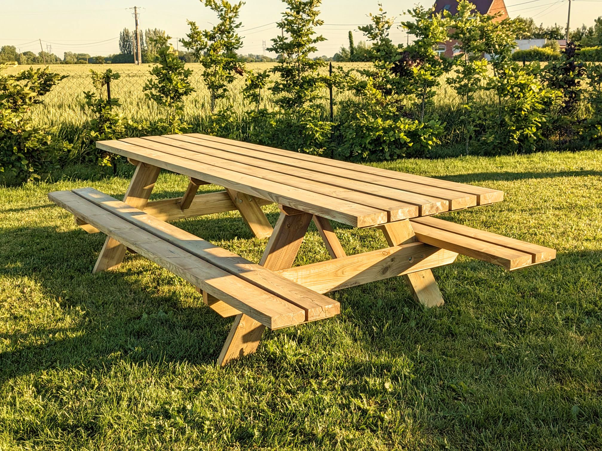 La Royale (10 personnes)