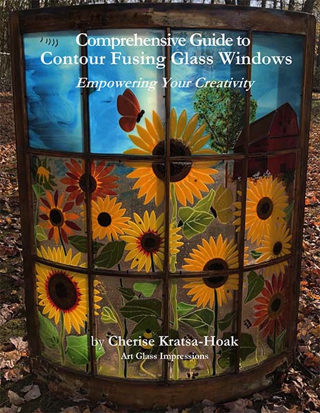 Comprehensive Guide to Contour Fusing Glass Windows