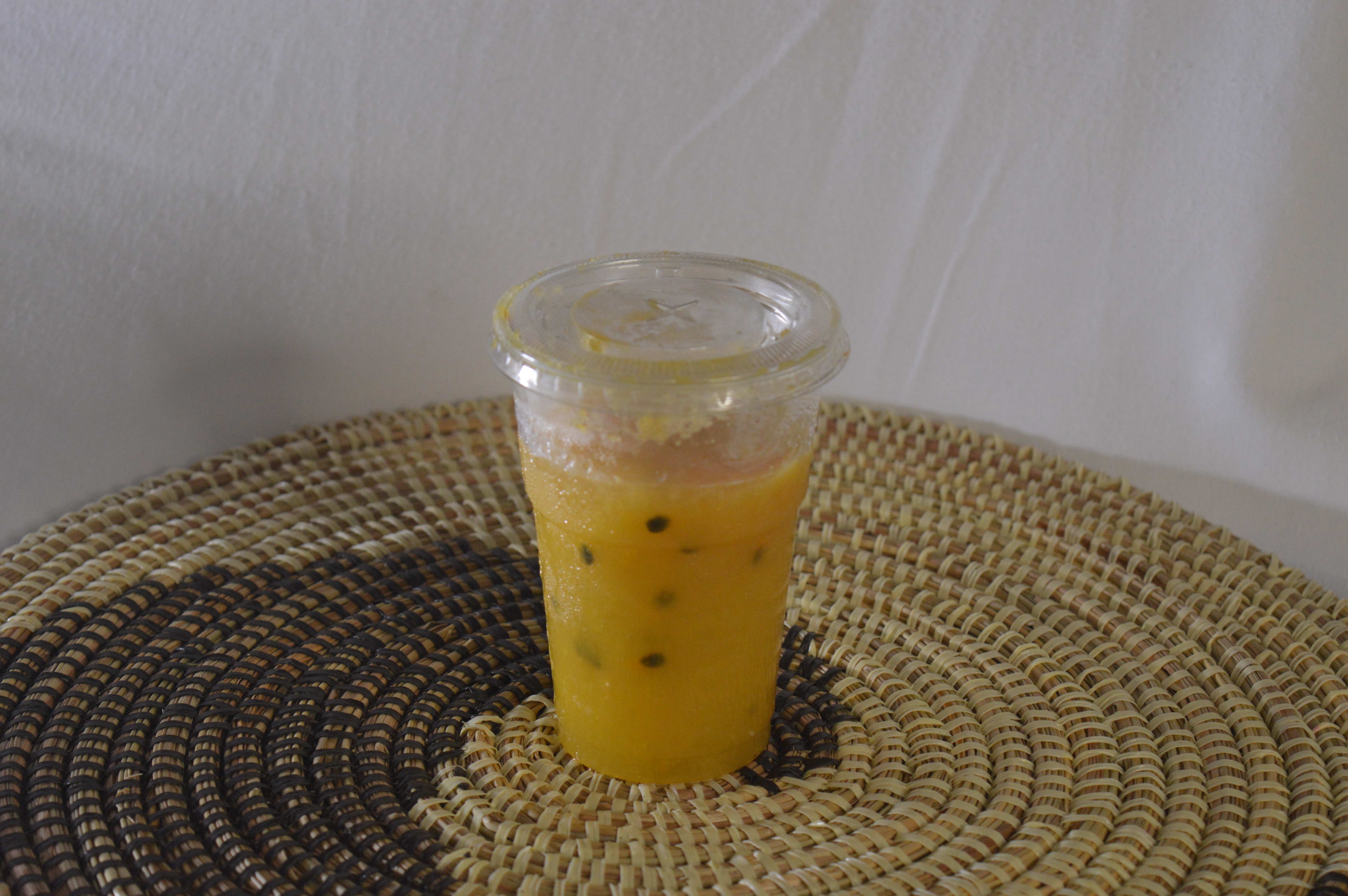 Mangue Passion
