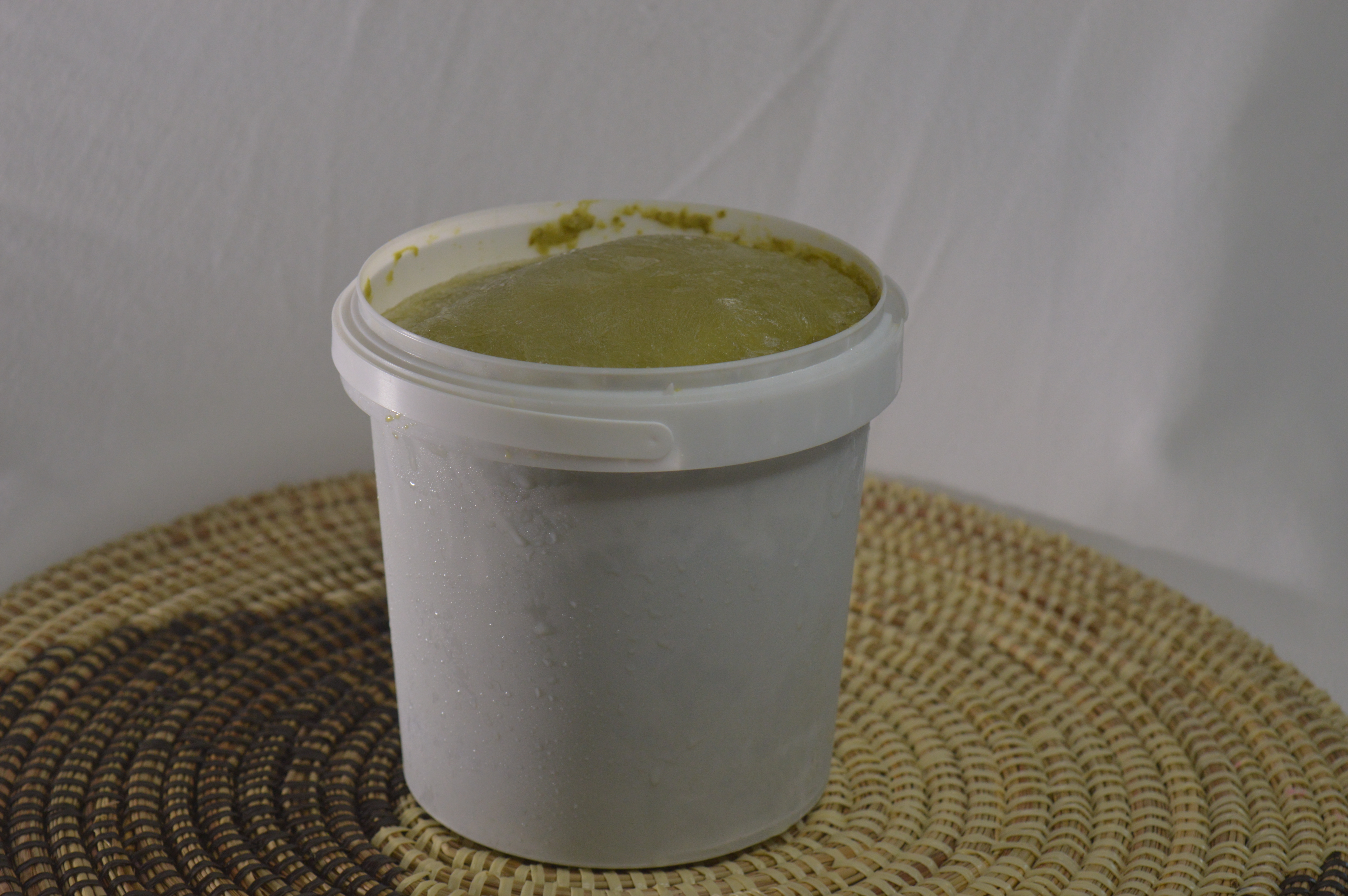 pate de ditakh 