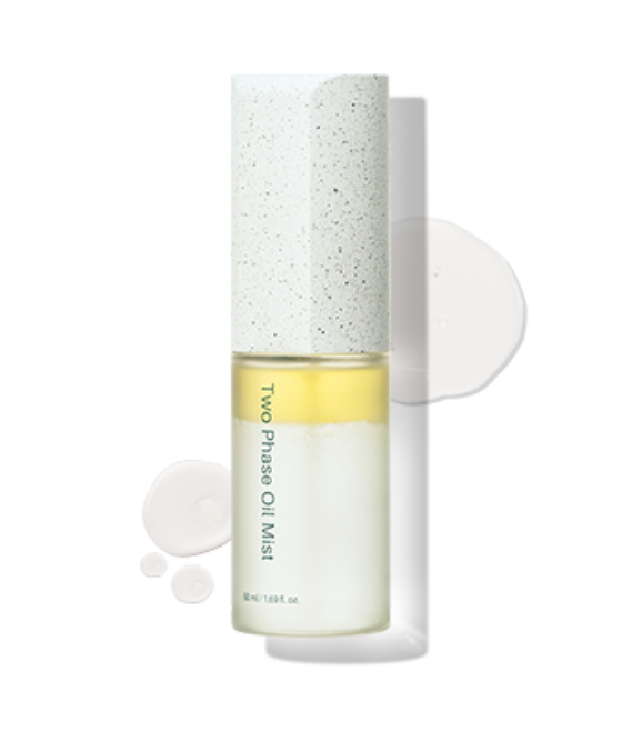 ICD Two-Phase Oil Mist