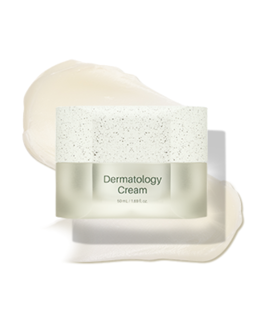 ICD Dermatology Cream