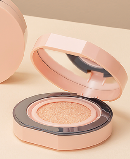 ICD Makeup Luminous Glow Cushion