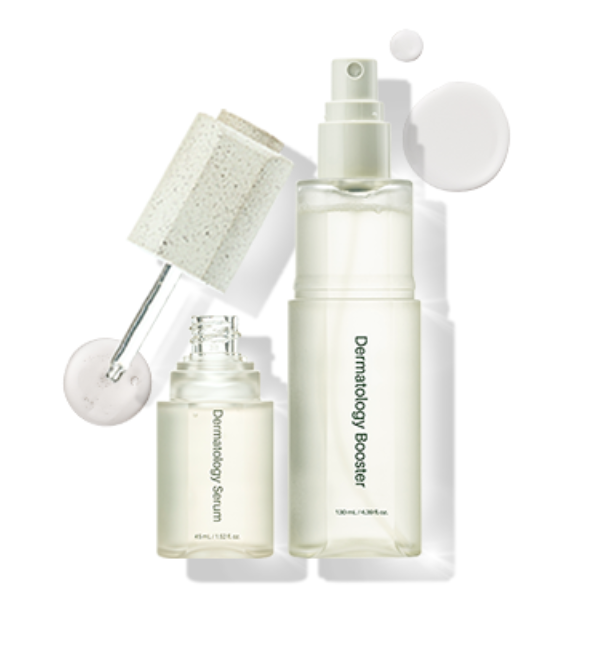 ICD Dermatology First Package