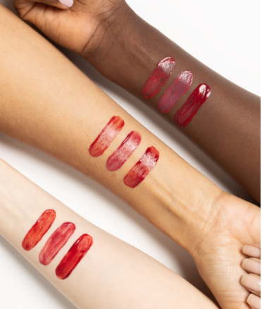 ICD Makeup Butter Lip Tint Semi Matte