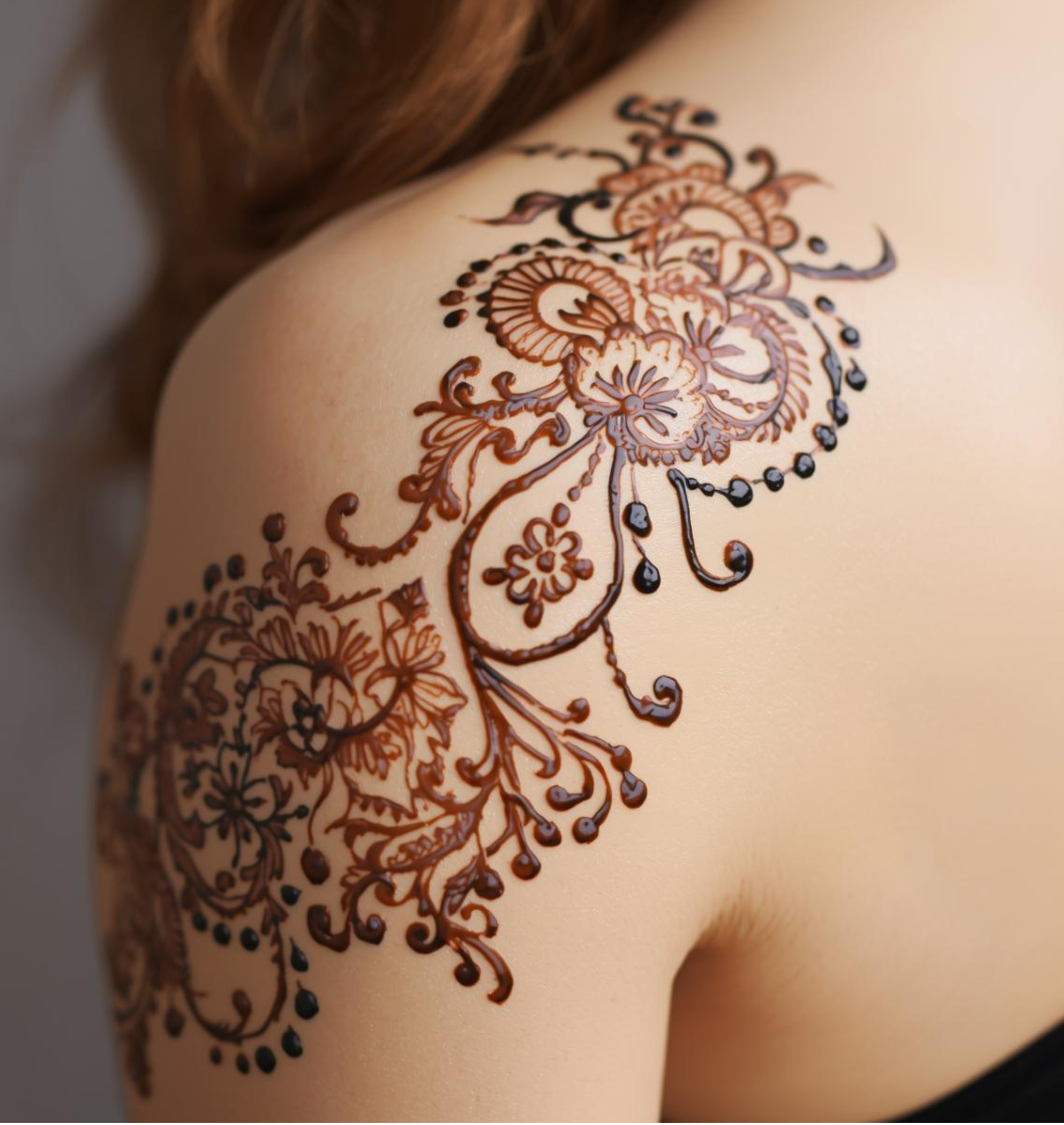 Henna Art Session Booking