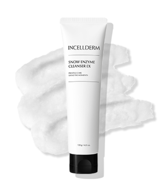 Snow Enzyme Cleanser EX