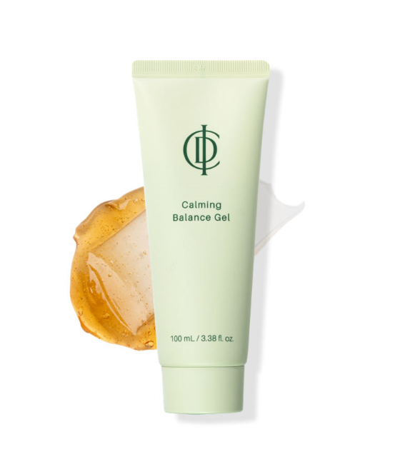 ICD Calming Balance Gel