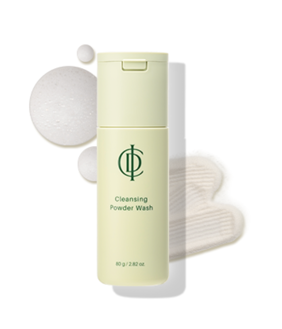 ICD Cleansing Powder Wash