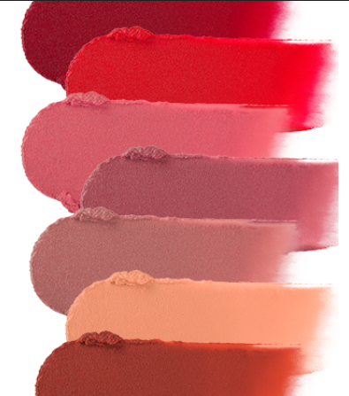 ICD Makeup Butter Lip Tint Velvet Matte