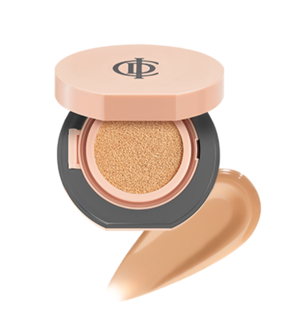 ICD Makeup Luminous Glow Cushion