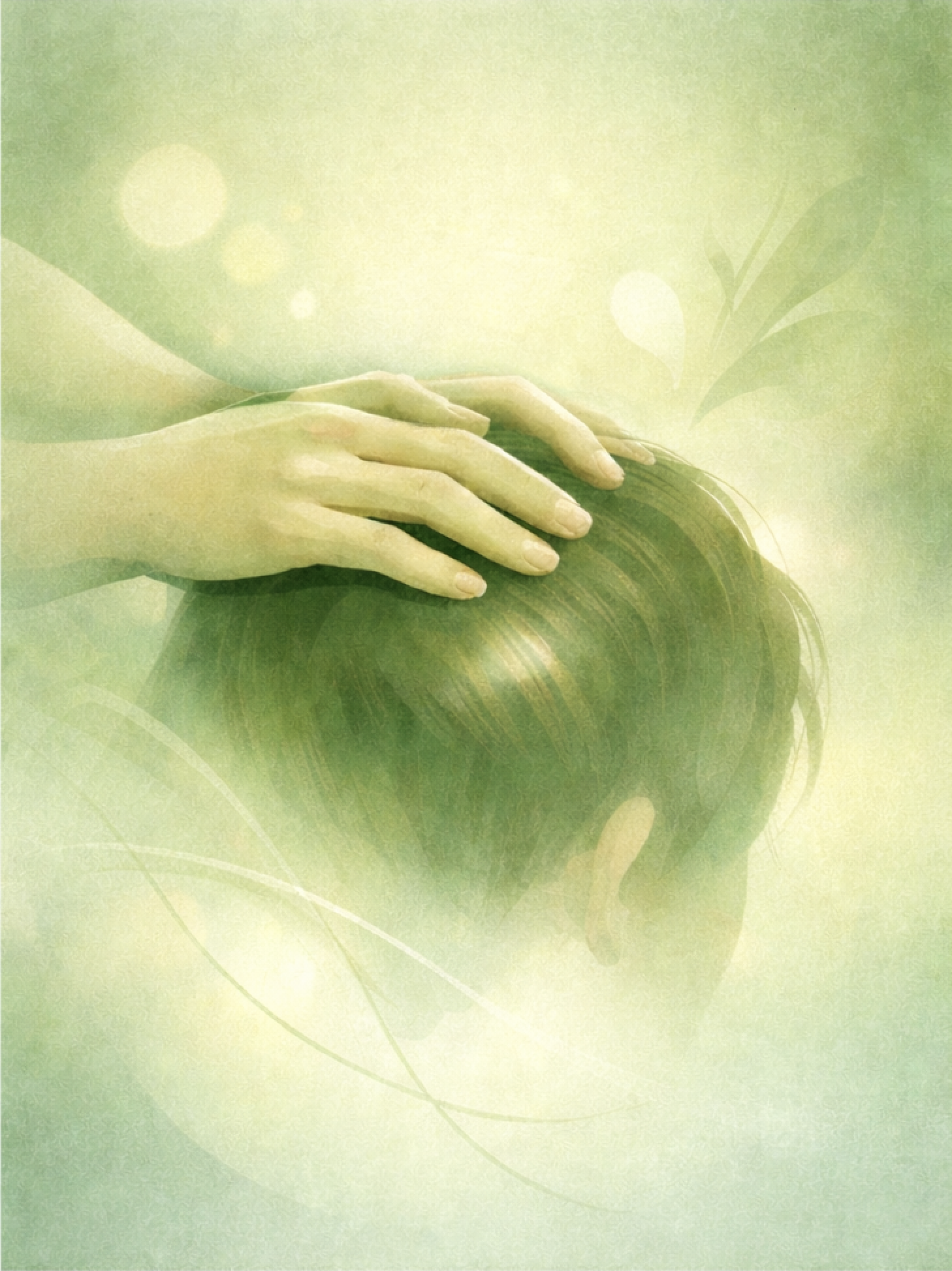 Book Your Indian Head Massage 