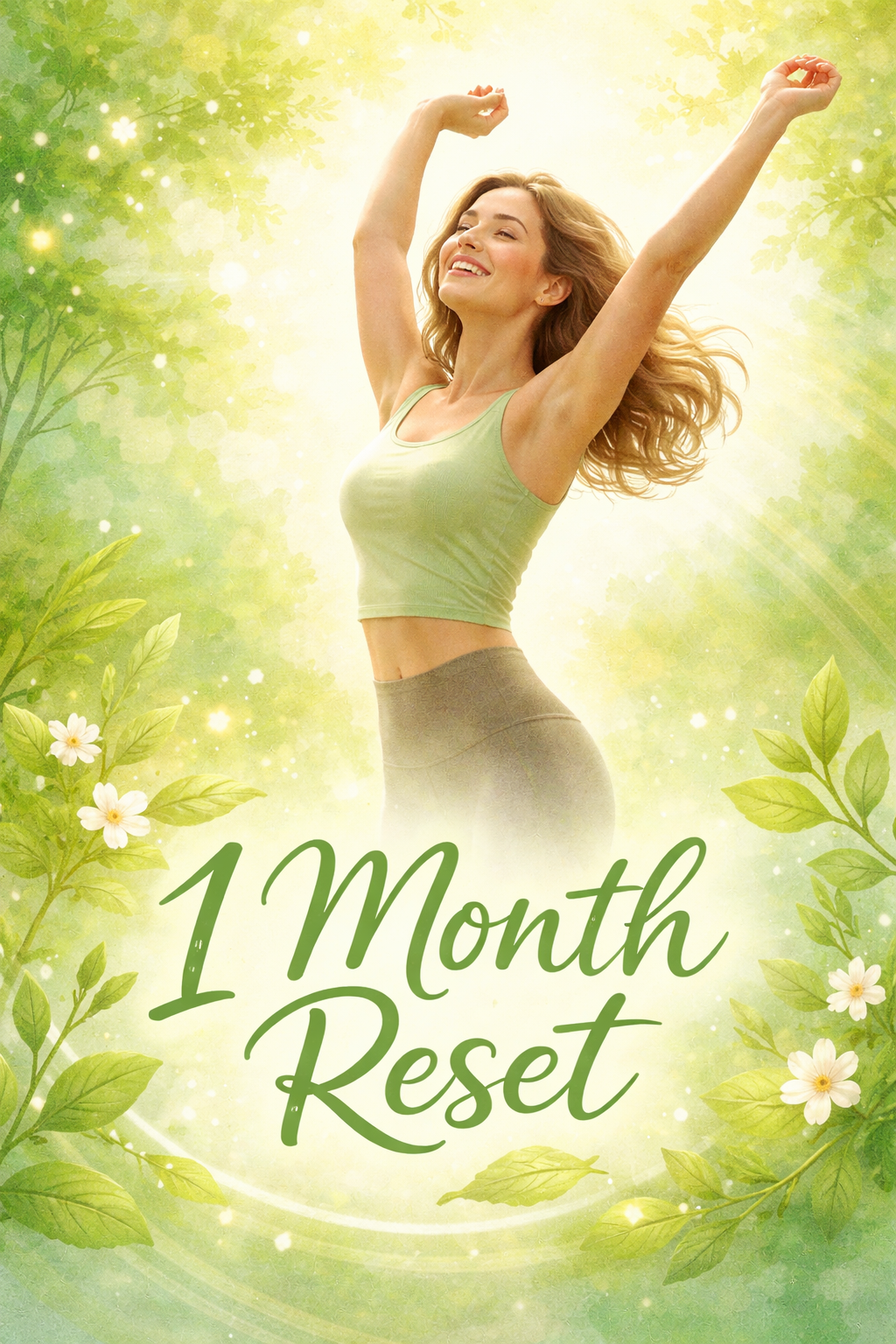 One Month Reset