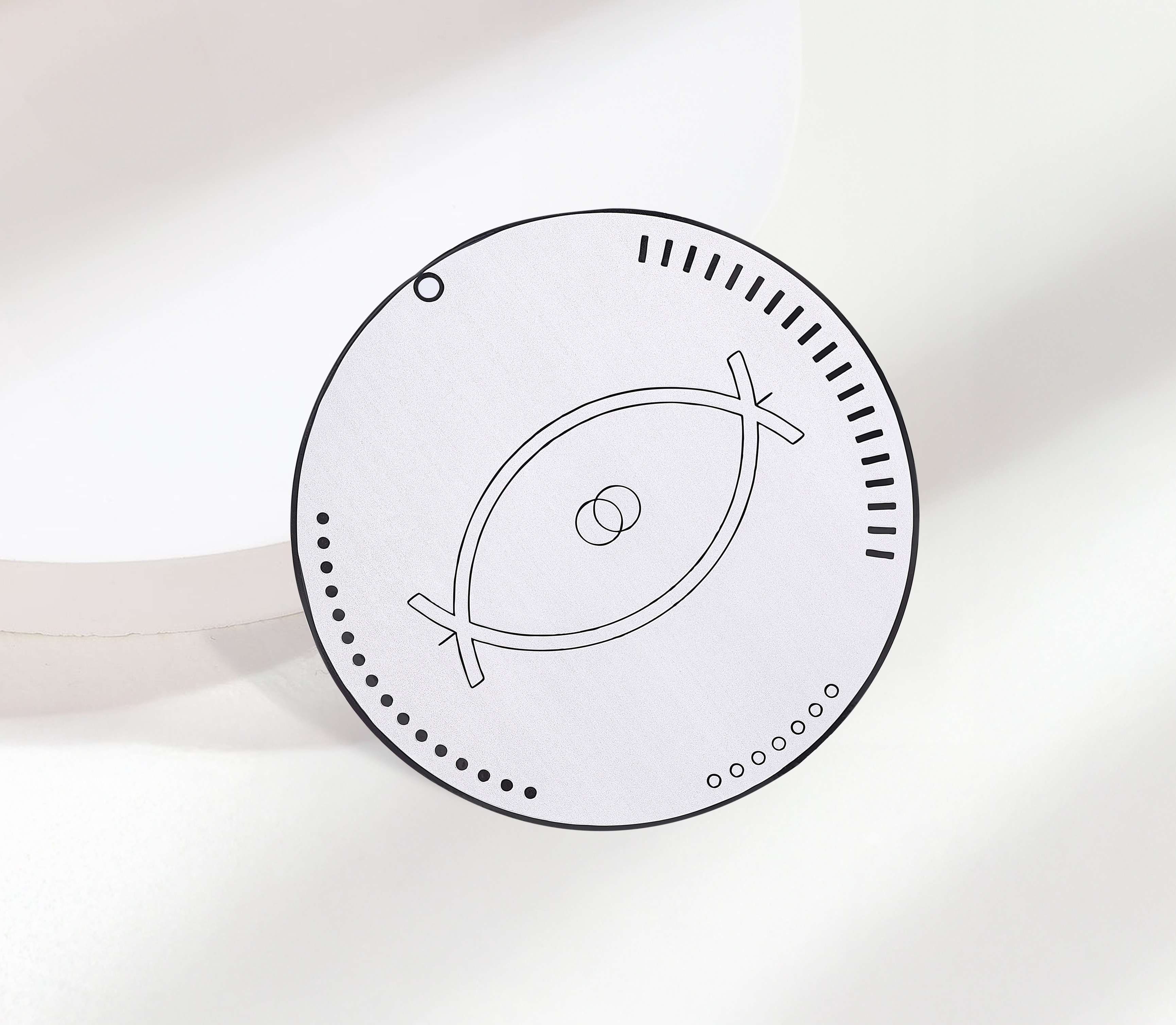 Space Activator with Grabovoi and Sacred Geometry