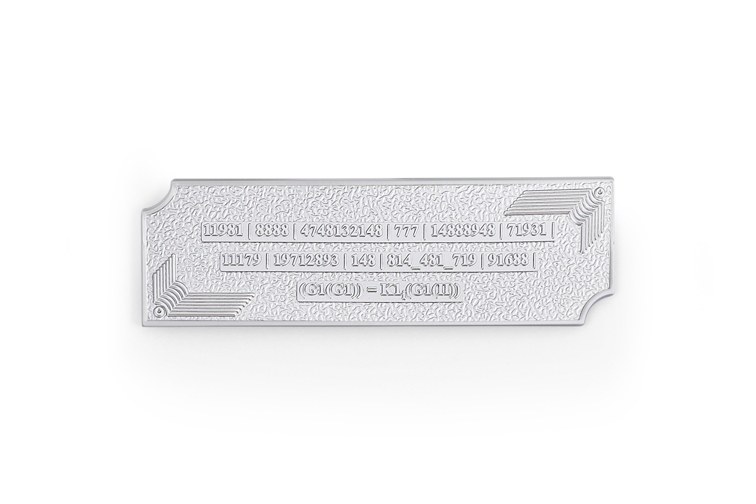 Vehicle Harmonizer with Grabovoi Numbers