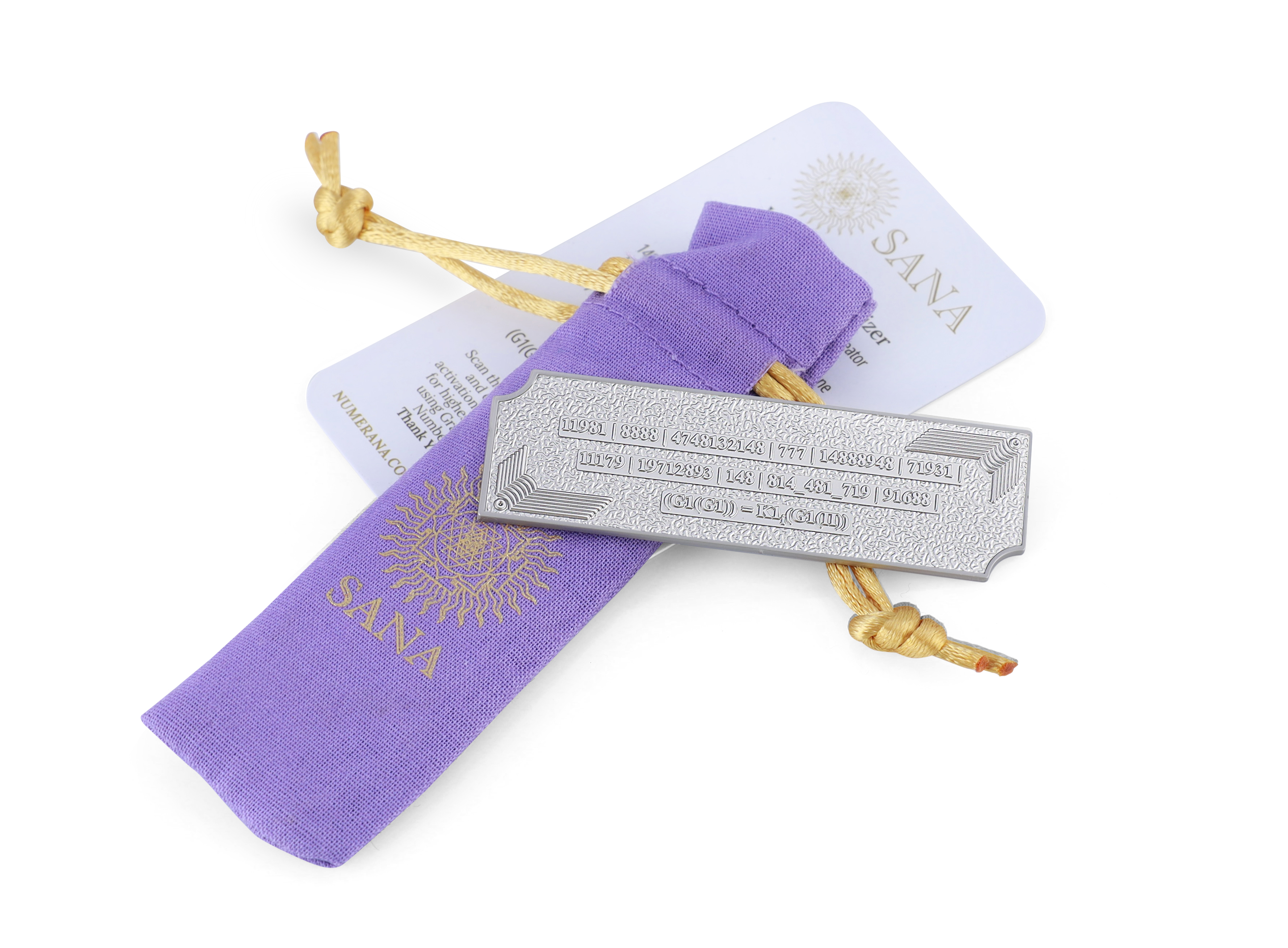 Vehicle Harmonizer with Grabovoi Numbers