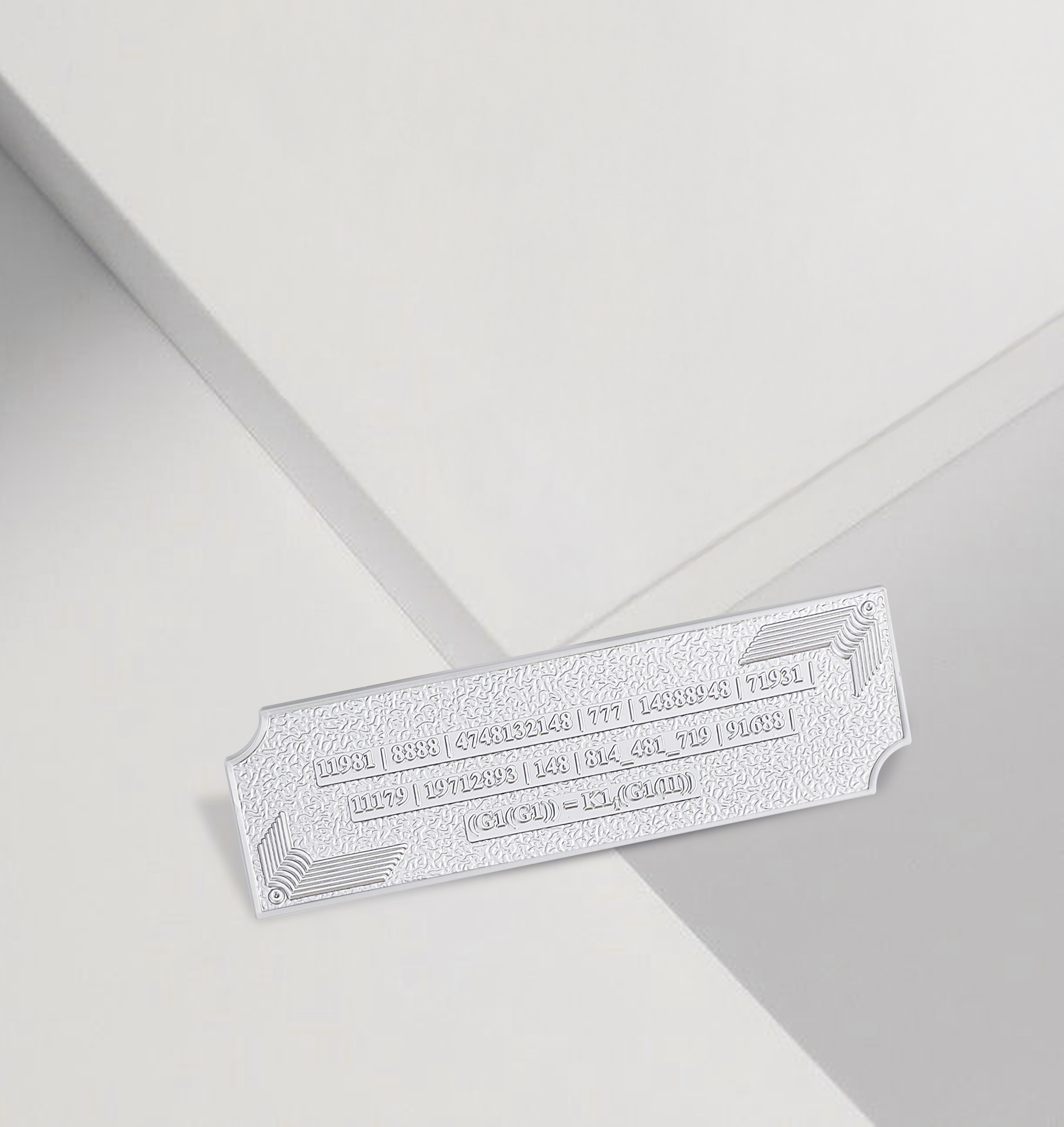 Vehicle Harmonizer with Grabovoi Numbers