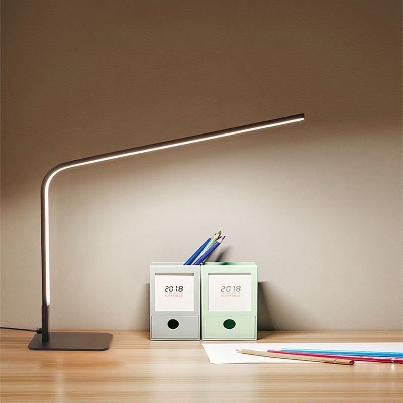 Linear Glow Reading Lamp