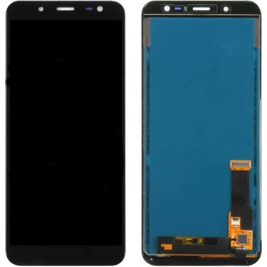 SAMSUNG GALAXY J6 OLED EKRAN