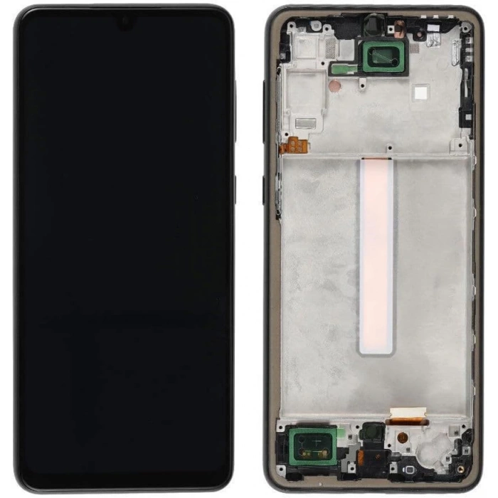 SAMSUNG A33 OLED ÇİTALI EKRAN 