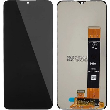 SAMSUNG GALAXY A137 ORJİNAL EKRAN