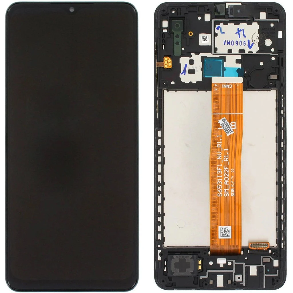 SAMSUN A022 ORJİNAL ÇİTALI EKRAN