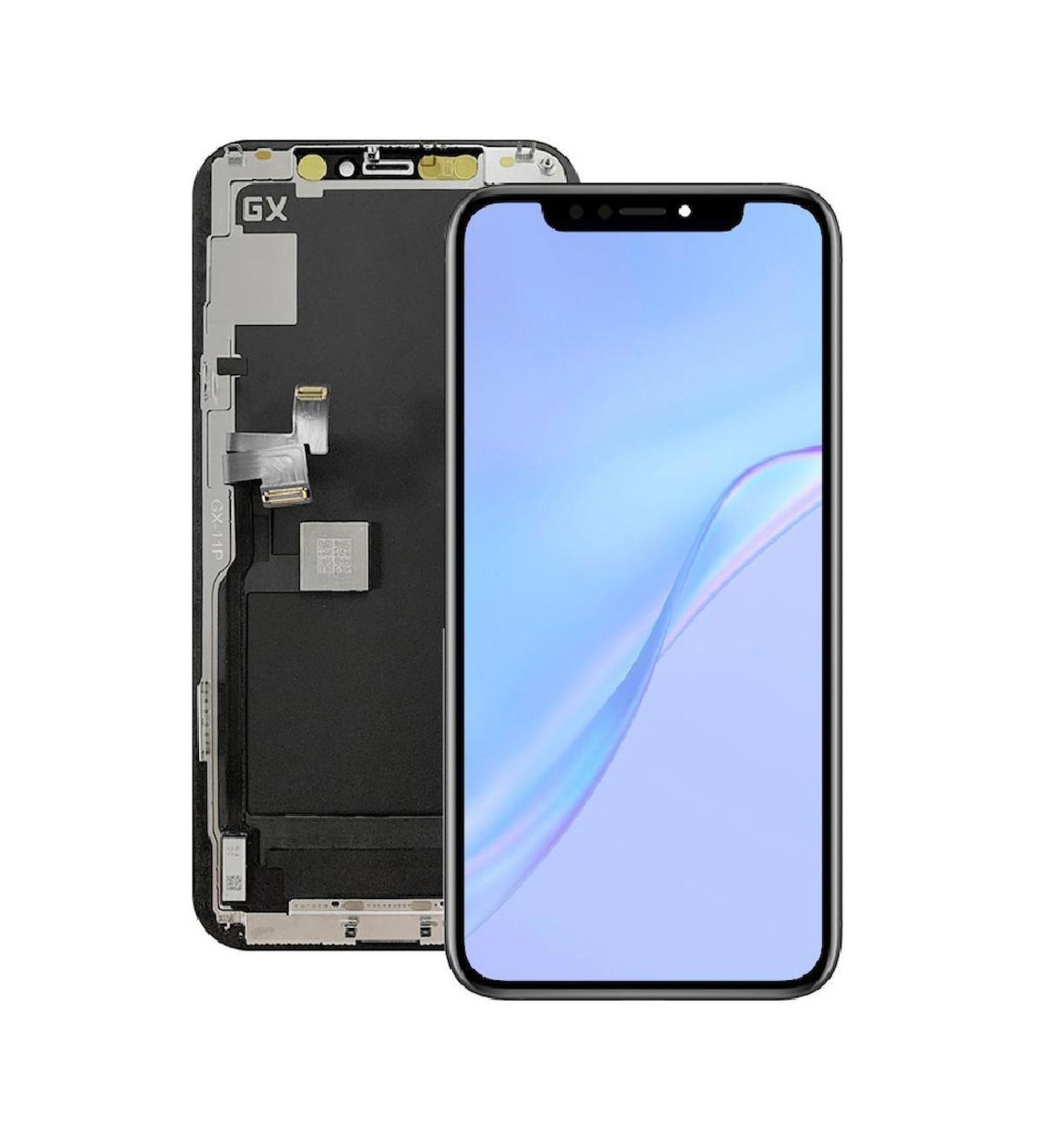 İphone 11 Oled ekran