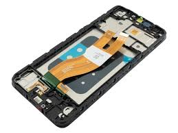 SAMSUNG GALAXY A055 ORJİNAL ÇİTALI EKRAN 